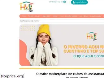 hubhomebox.com.br