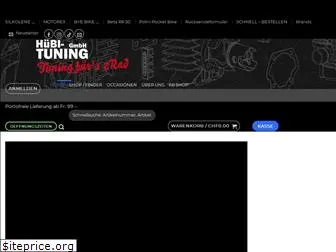 hubi-tuning.ch