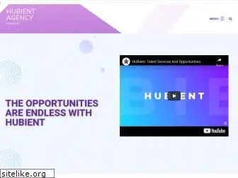 hubientagency.com