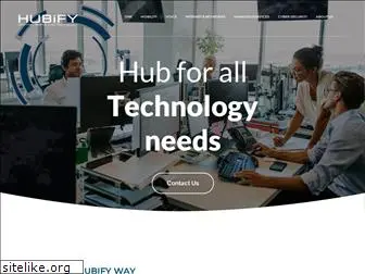 hubify.com.au