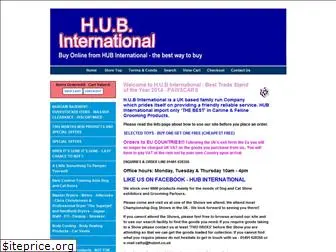 hubintsecured.co.uk