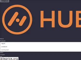 hubio.com