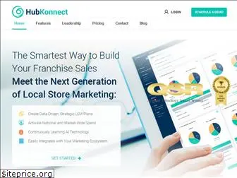 hubkonnect.com