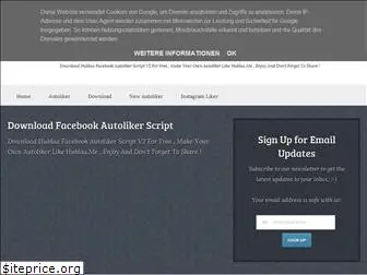 hublaaautolikerphpscript.blogspot.com