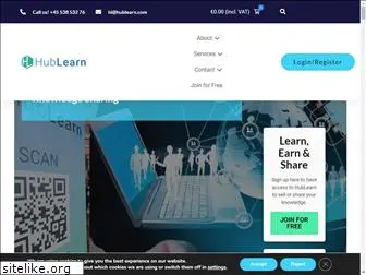 hublearn.com