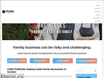 hublerfamilybusiness.com