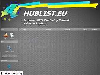 hublist.eu