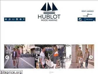 hublot-mode-marine.com