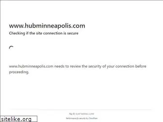 hubminneapolis.com