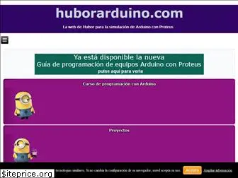 huborarduino.com