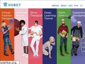 hubot.org