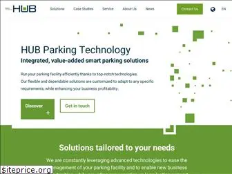 hubparking.com