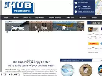 hubprint.com