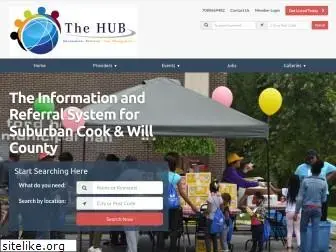 www.hubrelief.org