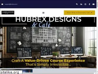 hubrex.com