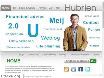 hubrien.nl