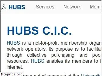 hubs.net.uk