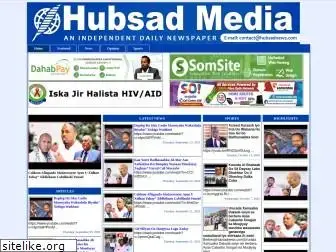 hubsadnews.com