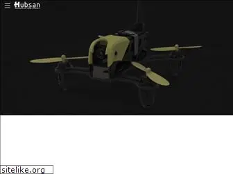 www.hubsan.com.tr
