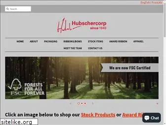 hubschercorp.com