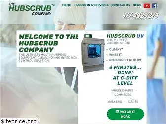 hubscrub.com