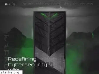 hubsecurity.io
