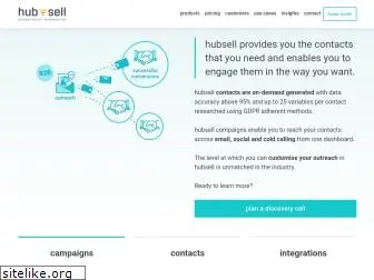 hubsell.com