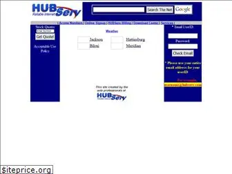 hubserv.com