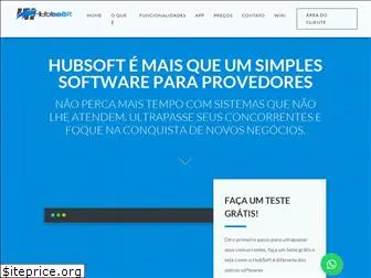 hubsoft.com.br