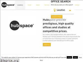 hubspace.com