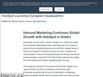 hubspot.co.uk