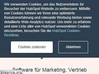 hubspot.de