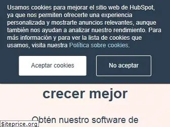 hubspot.es