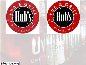 hubspubandgrill.com