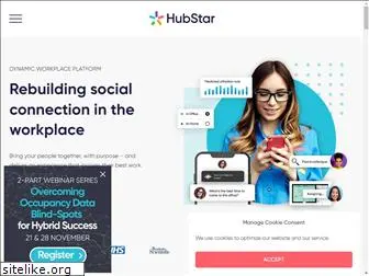 hubstar.com