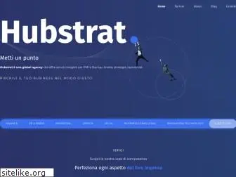 hubstrat.it