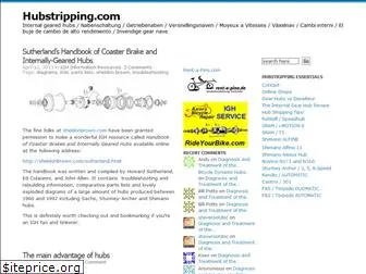 hubstripping.wordpress.com