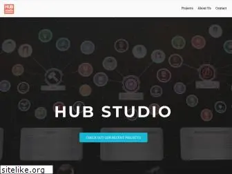 hubstudioaus.com