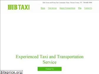 hubtaxiservice.com