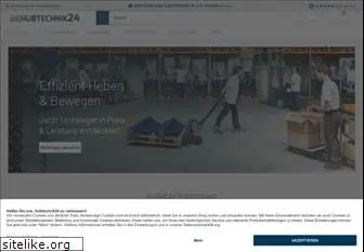 hubtechnik24.de