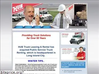 hubtruck.com