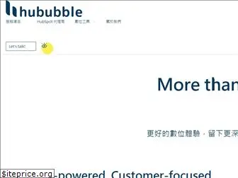 hububble.co