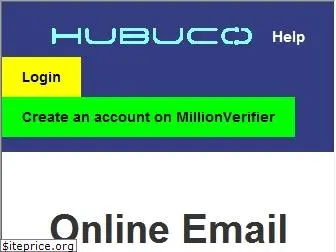 hubuco.com