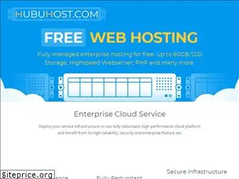 hubuhost.com