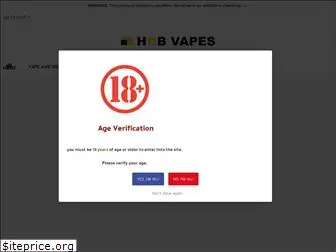 hubvapes.com