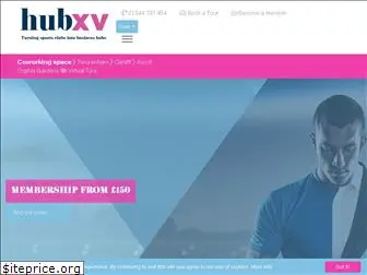 hubxv.com