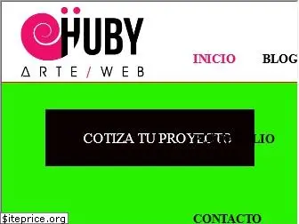 huby.com