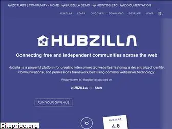 hubzilla.org