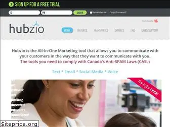 hubzio.ca