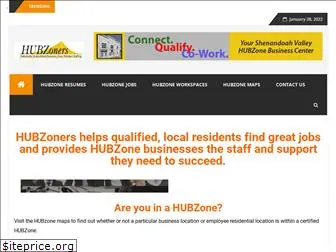 hubzoners.com
